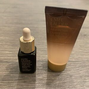 Estee Lauder Skincare Duo